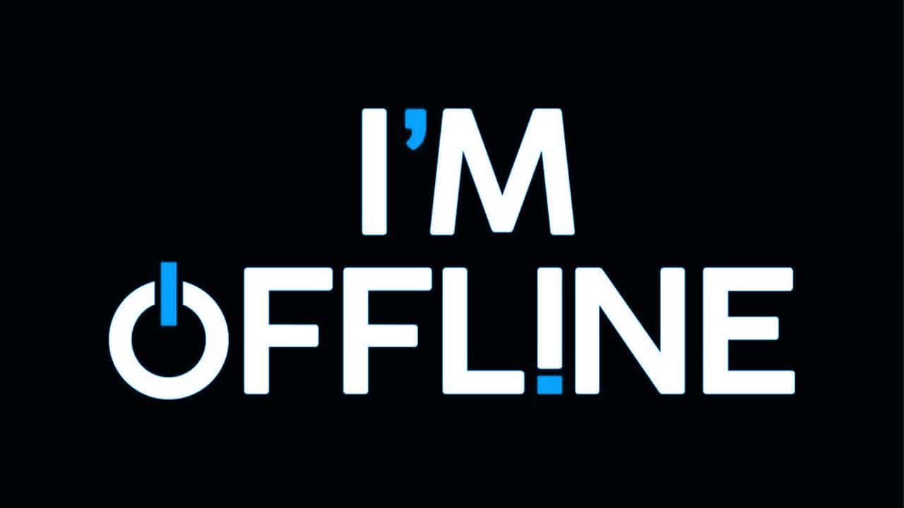 Livestream of Admina